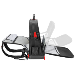 Knipex 00 21 50 LE KNIPEX Modular X18 Bez wyposażenia