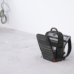 Knipex 00 21 50 LE KNIPEX Modular X18 Bez wyposażenia