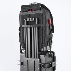 Knipex 00 21 50 LE KNIPEX Modular X18 Bez wyposażenia