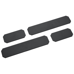 Knipex 00 21 99 V12 Zapasowe przegródki do 00 21 06 (4x)