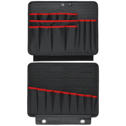 Knipex 00 21 99 V15 Zapasowe ścianki narzędziowe do 00 21 05 (2x)