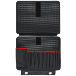 Knipex 00 21 99 V15 Zapasowe ścianki narzędziowe do 00 21 05 (2x)