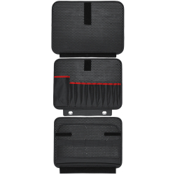 Knipex 00 21 99 V16 Zapasowe ścianki narzędziowe do 00 21 06 (3x)