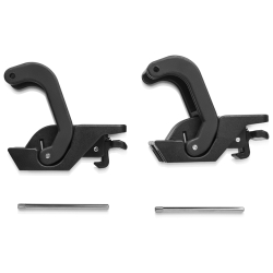 Knipex 00 21 99 V30 Zapasowa blokada uchyłu z przodu do 00 21 3X (2x)