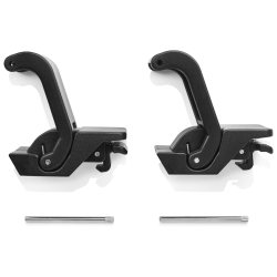 Knipex 00 21 99 V31 Zapasowa blokada uchyłu z boku do 00 21 37 (2x)