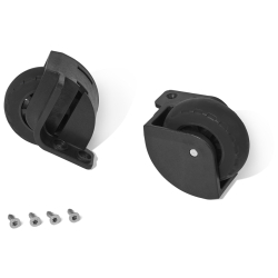 Knipex 00 21 99 V36 Kółka zapasowe do 00 21 37 (2x)