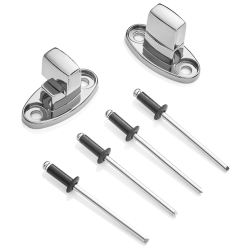 Knipex 00 21 99 V37 Krętlik zapasowy do 00 21 3X (2x)