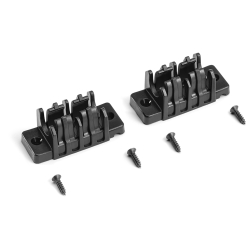 Knipex 00 21 99 V39 Zapasowy klips ścianki narzędziowej do 00 21 3X (2x)