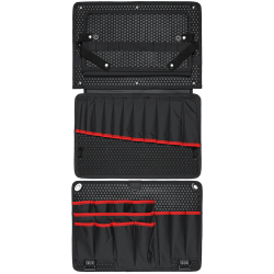 Knipex 00 21 99 V41 Zapasowe ścianki narzędziowe do 00 21 35 (2x)