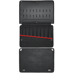 Knipex 00 21 99 V41 Zapasowe ścianki narzędziowe do 00 21 35 (2x)