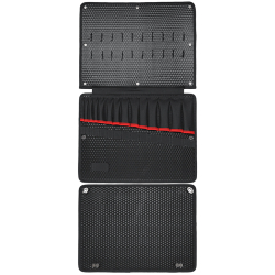 Knipex 00 21 99 V42 Zapasowe ścianki narzędziowe do 00 21 36 (2x)