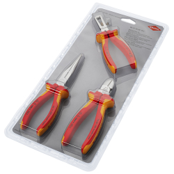 Knipex 00 31 30 BK V03 Zestaw narzędzi dla elektryków