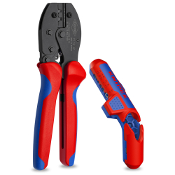Knipex 00 31 31 V01 SB Zestaw do instalacji fotowoltaicznej