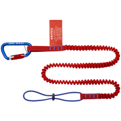 Knipex 00 50 05 T BK Zestaw do zabezpieczania narzędzi