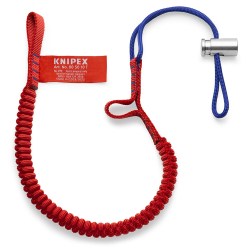 Knipex 00 50 10 T BK Linka zabezpieczająca