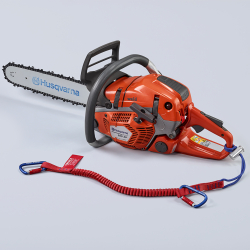 Knipex 00 50 10 T BK Linka zabezpieczająca