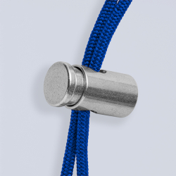 Knipex 00 50 10 T BK Linka zabezpieczająca