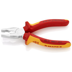 Knipex 01 06 160 Szczypce uniwersalne VDE kombinerki