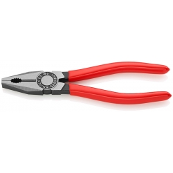 Knipex 03 01 180 Szczypce uniwersalne, kombinerki