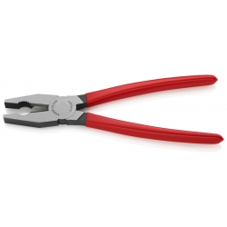 Knipex 03 01 250 Szczypce uniwersalne kombinerki