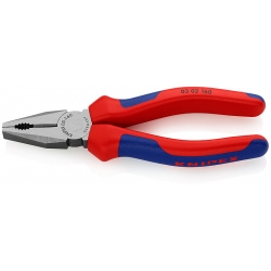 Knipex 03 02 160 Szczypce uniwersalne kombinerki