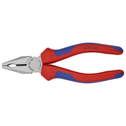 Knipex 03 02 160 Szczypce uniwersalne kombinerki