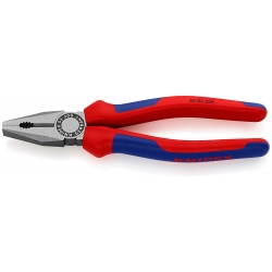 Knipex 03 02 200 Szczypce uniwersalne kombinerki