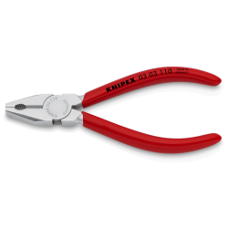 Knipex 03 03 110 Szczypce uniwersalne miniaturowe kombinerki