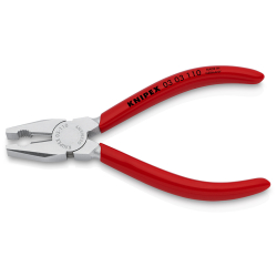Knipex 03 03 110 Szczypce uniwersalne miniaturowe kombinerki