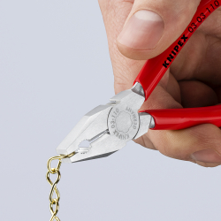Knipex 03 03 110 Szczypce uniwersalne miniaturowe kombinerki