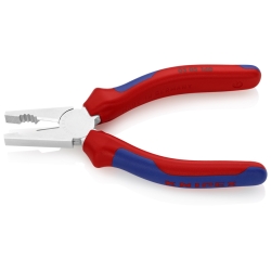 Knipex 03 05 140 Szczypce uniwersalne kombinerki