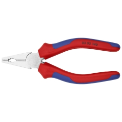 Knipex 03 05 140 Szczypce uniwersalne kombinerki