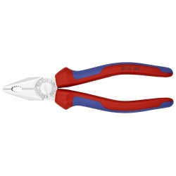 Knipex 03 05 180 Szczypce uniwersalne kombinerki