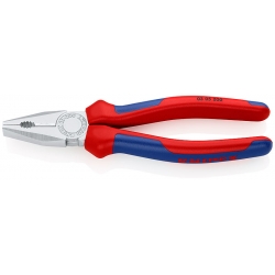 Knipex 03 05 200 Szczypce uniwersalne kombinerki