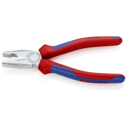 Knipex 03 05 200 Szczypce uniwersalne kombinerki
