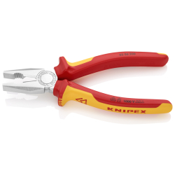 Knipex 03 06 200 Szczypce uniwersalne VDE kombinerki
