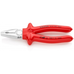 Knipex 03 07 200 Szczypce uniwersalne VDE