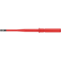 Wera 003408 Trzpień wymienny KK VDE płaski 1.0x5.5x154