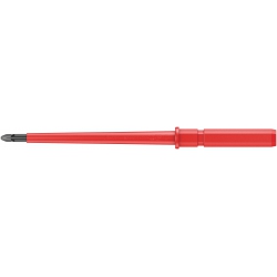 Wera 003411 Trzpień wymienny KK VDE PH 1x154