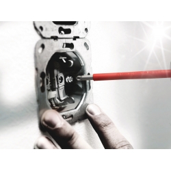 Wera 003442 Trzpień wymienny KK VDE 62 iS PH/S # 1x154