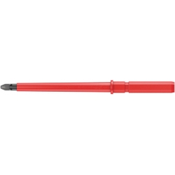 Wera 003452 Trzpień wymienny KK VDE 65 i PZ 2x154