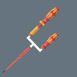 Wera 003452 Trzpień wymienny KK VDE 65 i PZ 2x154