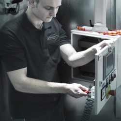 Wera 003461 Trzpień wymienny KK 97 VK 8,1