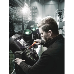 Wera 003484 Kraftform Kompakt VDE 16 extra slim 1