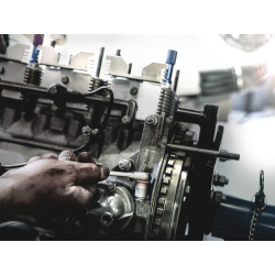 Wera 003512 Klucz nasadowy 8790 HMA Zyklop ¼