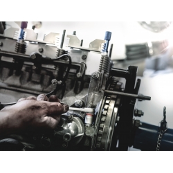 Wera 003523 Klucz nasadowy 8790 HMA Zyklop, ¼