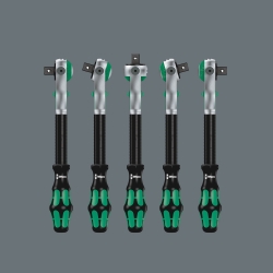 Wera 003533 Grzechotka Zyklop Speed 1/4