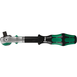 Wera 003550 Grzechotka Zyklop Speed z zabierakiem 3/8"