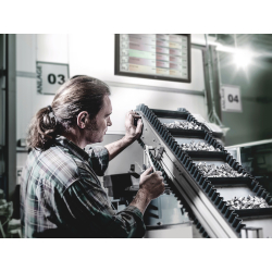 Wera 003564 Klucz nasadowy 8790 HMB Zyklop 3/8