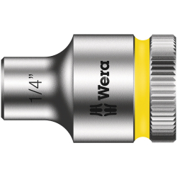 Wera 003569 Klucz nasadowy 8790 HMB Zyklop 3/8" 1/4"x29.0